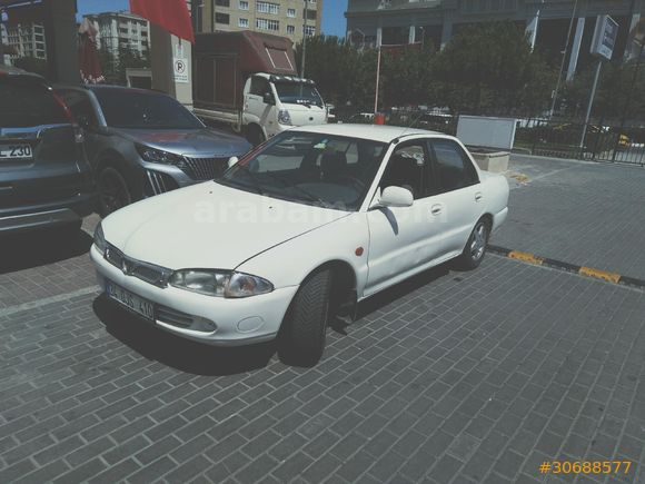 otomatik vites 1.6 proton