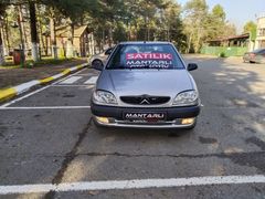 MANTARLI OTOMOTIVDEN CITROEN SAKO 1'5 DÎZEL