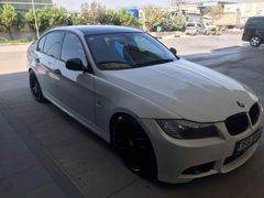 Sahibinden BMW 3 Serisi 320d M Sport 2010 Model 