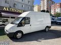 ALTINDAŞ IVECO 2.el 2004 model yüksek tavan bakımlı