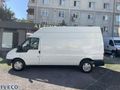 ALTINDAŞ IVECO 2.el 2004 model yüksek tavan bakımlı