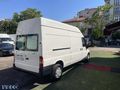 ALTINDAŞ IVECO 2.el 2004 model yüksek tavan bakımlı