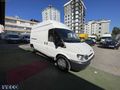 ALTINDAŞ IVECO 2.el 2004 model yüksek tavan bakımlı