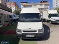 ALTINDAŞ IVECO 2.el 2004 model yüksek tavan bakımlı