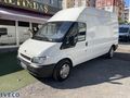 ALTINDAŞ IVECO 2.el 2004 model yüksek tavan bakımlı