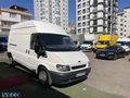 ALTINDAŞ IVECO 2.el 2004 model yüksek tavan bakımlı