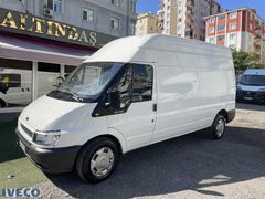 ALTINDAŞ IVECO 2.el 2004 model yüksek tavan bakımlı