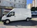 ALTINDAŞ IVECO 2.el 2004 model yüksek tavan bakımlı