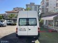 ALTINDAŞ IVECO 2.el 2004 model yüksek tavan bakımlı