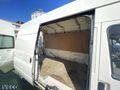 ALTINDAŞ IVECO 2.el 2004 model yüksek tavan bakımlı