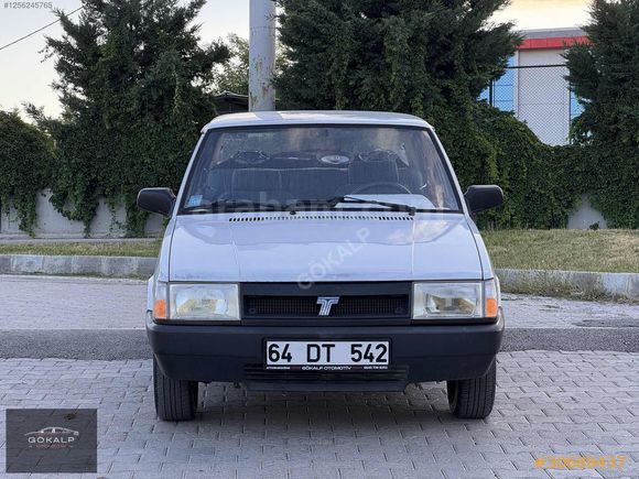 1994 MODEL HATASIZ BOYASIZ