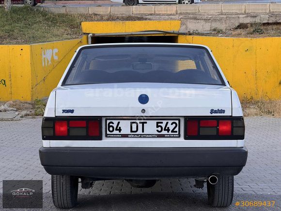 1994 MODEL HATASIZ BOYASIZ