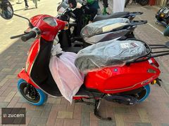 ZÜCEM MOTOR AVM KUBA AZ50 PRO ÖZEL YÜKSEK PERFORMASN