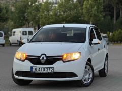 Galeriden Renault Symbol 1.2 Joy 2013 Model Balıkesir