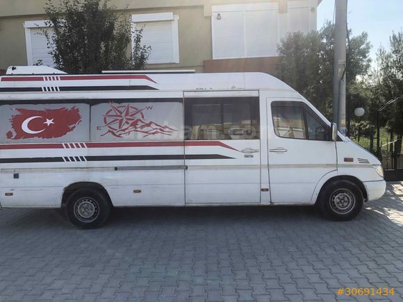 Sahibinden Mercedes-Benz 