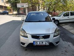 Kia Rio 1.4 GSL Trend 2011 Model İstanbul