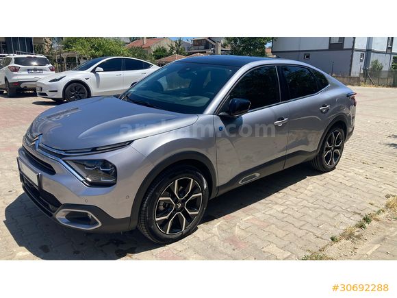 115KW İLK SAHİBİNDEN HATASIZ+SUNROOF+SERAMİK+GARANTİLİ