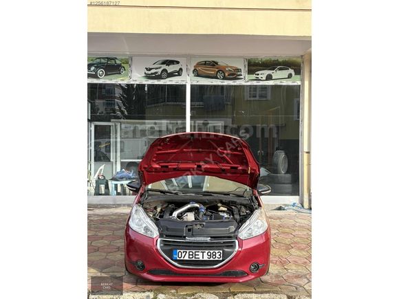 SIFIR MUAYENE - EMSALSİZ 208 - FULL FORGET DOLU DOLU