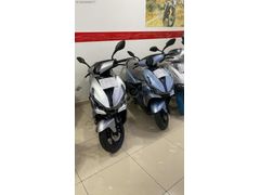 EKERden/RKS DES 125/ NAKİTE ÖZEL 79900 TL/HEMEN TESLİM