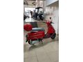EKERden/KUBA BANNRY 125/KREDİ KARTINA VADE FARKSIZ 9 AY TAKSİT