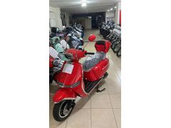 EKERden/KUBA BANNRY 125/KREDİ KARTINA VADE FARKSIZ 9 AY TAKSİT