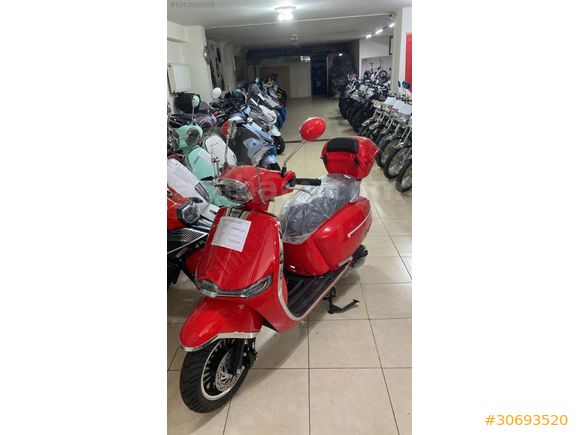 EKERden/KUBA BANNRY 125/KREDİ KARTINA VADE FARKSIZ 9 AY TAKSİT