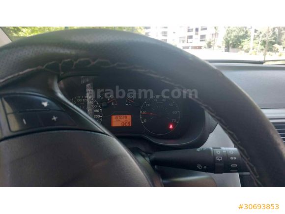 Sahibinden Fiat Punto Grande 1.3 Multijet Active 2006 Model 