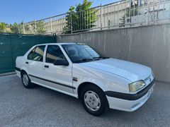 En çok Tutulanı Alize Renault R19 1.6 RNE Europe 1999 Model Yeni Muayene Yapıldı.