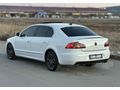 Sahibinden -ÖZEL SERİ- Skoda SuperB 2.0 TDI Elegance 2010 Model 