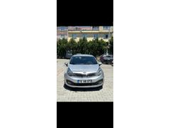 Sahibinden Kia Rio 1.4 CVVT Natty 2013 Model
