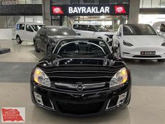 BAYRAKLAR'DAN 2008 OPEL GT 2.0 TURBO 53.000KM GT ÖZELPLAKA