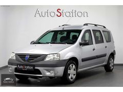- AutoStation - Dacia Logan MCV 1.5 dCi