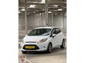 DÜŞÜK KM SINIF TEMİZLİKTE FİESTA 1.4 TDCİ