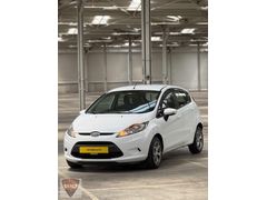 DÜŞÜK KM SINIF TEMİZLİKTE FİESTA 1.4 TDCİ