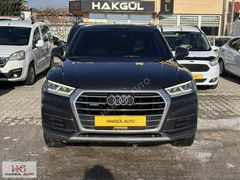 HAKGÜL'DEN 2017 Q5 Quattro