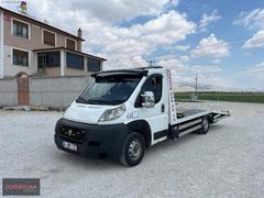 FİAT DUCATO 2008 MODEL 2.3 215X540 KASA BU HAFTAYA ÖZEL FİYAT!
