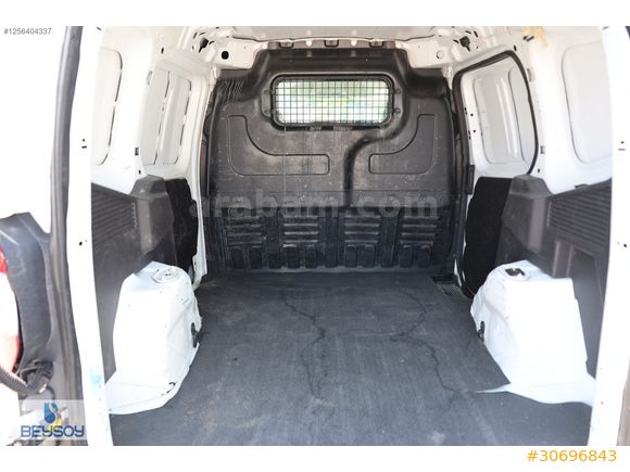 BÜYÜKSOYLU BEYSOY'DAN 2016 TRANSİT COURIER 1.5TDCI TRND PANELVAN
