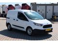 BÜYÜKSOYLU BEYSOY'DAN 2016 TRANSİT COURIER 1.5TDCI TRND PANELVAN