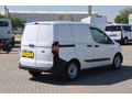 BÜYÜKSOYLU BEYSOY'DAN 2016 TRANSİT COURIER 1.5TDCI TRND PANELVAN