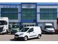 BÜYÜKSOYLU BEYSOY'DAN 2016 TRANSİT COURIER 1.5TDCI TRND PANELVAN