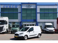 BÜYÜKSOYLU BEYSOY'DAN 2016 TRANSİT COURIER 1.5TDCI TRND PANELVAN