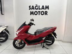 SAĞLAM MOTOR'DAN 2024 MODEL HONDA PCX DX 90 PEŞİN 156.000TL 12 TAKSİT İMKANI