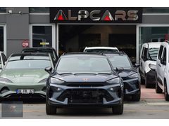 2025 CUPRA FORMENTOR 1.5 E-HYBRİD SUPREME - HATASIZ - BAYİ
