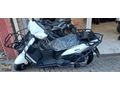 PEŞİNATSIZ 12 TAKSİT SYM Xpro kargo 125cc