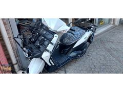 PEŞİNATSIZ 12 TAKSİT SYM Xpro kargo 125cc