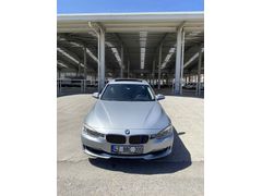 Sahibinden BMW 3 Serisi 320i ED Luxury Line Plus 2015 Model Konya