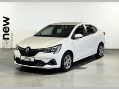 otomobil Renault Taliant Sedan 1.0 TCE Joy X-Tronic