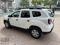 2020 DACİA DUSTER 1.5 BLUE DCİ COMFORT TEMİZ