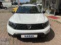 2020 DACİA DUSTER 1.5 BLUE DCİ COMFORT TEMİZ