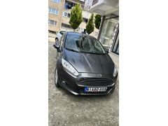 Sahibinden Ford Fiesta 1.5 TDCi Titanium X 2016 Model 